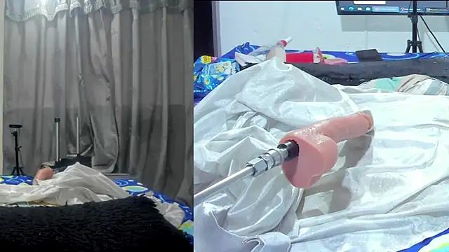 marilyn_16's Live XXX Chat