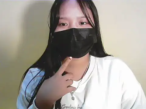 PRENCY_CUTE Webcam-Show