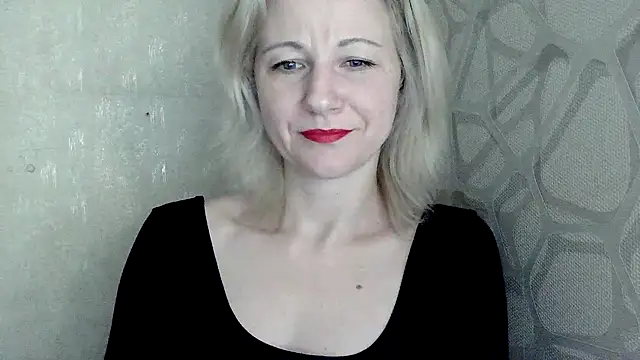 Katerina-Kissa's Webcam Show