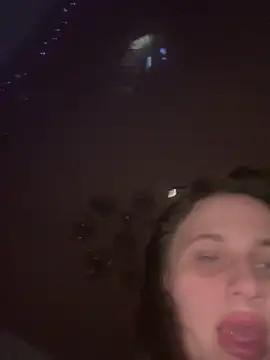 Sembang XXX Secara Langsung Flossy_Vettie