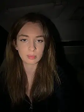 Živý XXX chat EvieEvans