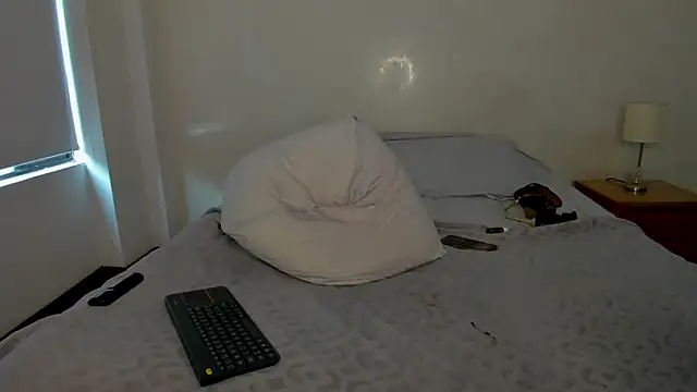 Show de webcam de melisa_ferretti