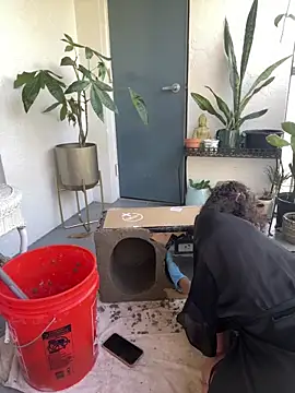 sexymsbrown – Naživo XXX chat