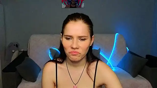 JinxMoon Chat XXX in diretta