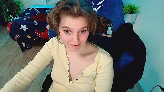 CranberryHot Chat XXX live