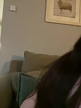 EllyNora's Live XXX Chat