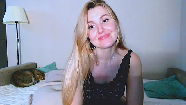 โชว์เว็บแคมของ Lady_moon_