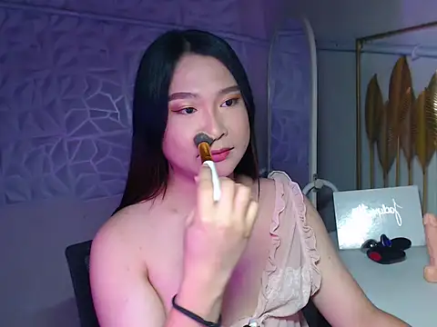 Вебкам-шоу Horny_Alexa