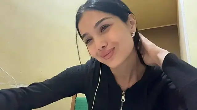 แชท XXX สดของ AylinBlush