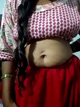 ramya_sri 网络视讯表演