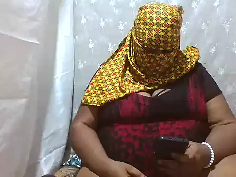 Show modela annal_gal na web-kameri