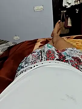 Webkamerová show HORNY_DirtyMind