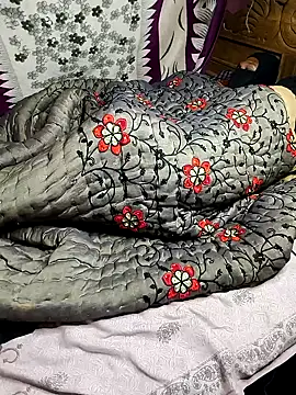 HOT_MISSLINA Webcam show