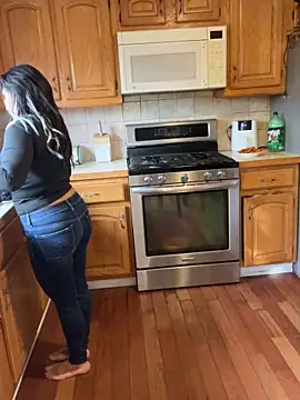 LittleMissEeve: απευθείας συνομιλία ΧΧΧ