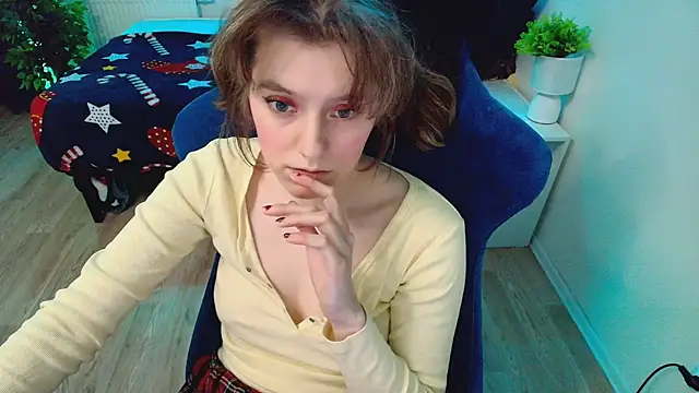 Czat XXX na żywo – CranberryHot