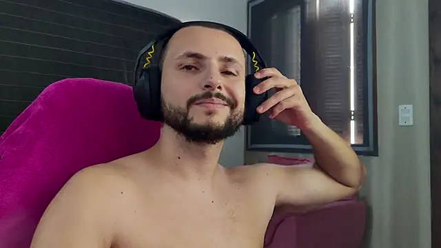 baxxxline's Webcam Show