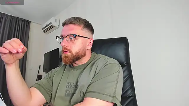 Show webcam de Findom_guy