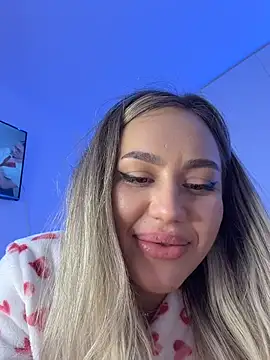 alisa_w – Naživo XXX chat