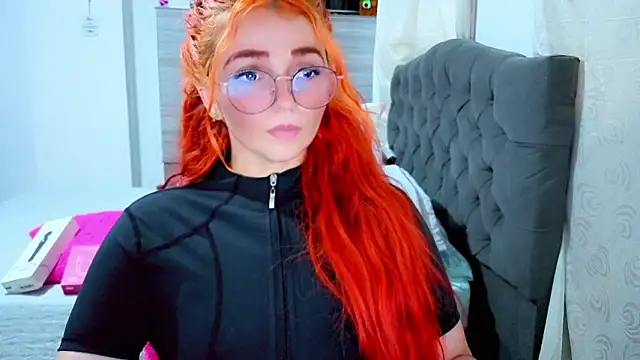 Alexatexa2929のウェブカメラショー