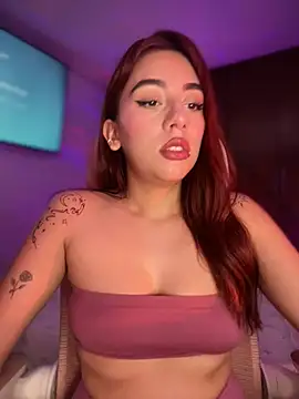 veronicaapink 라이브 XXX 채팅