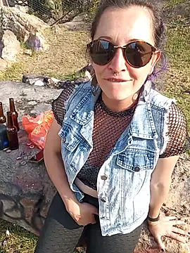 sophie_banger Obrolan Langsung XXX