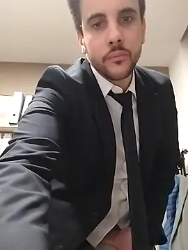 Chat +18 de seylver93 ao vivo