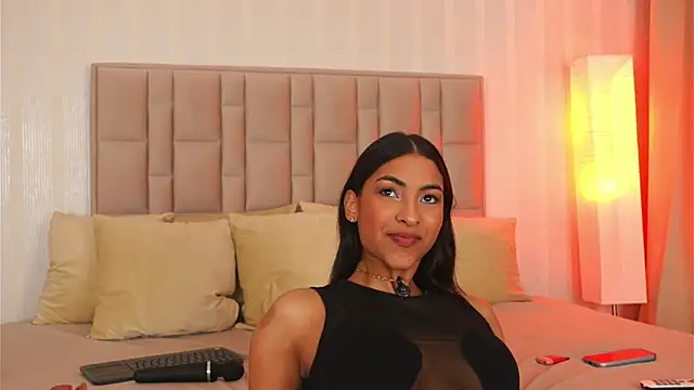 GabyRios Chat XXX in diretta