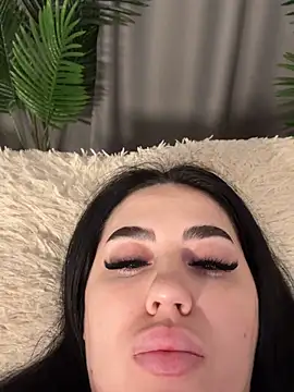 Andrestarrのウェブカメラショー