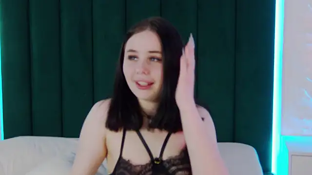 AliceLune 라이브 XXX 채팅