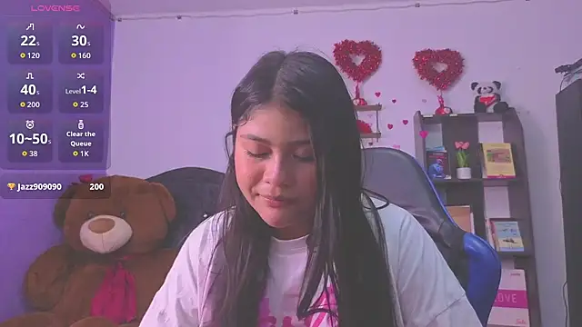 BadKittyy – Live XXX-chat