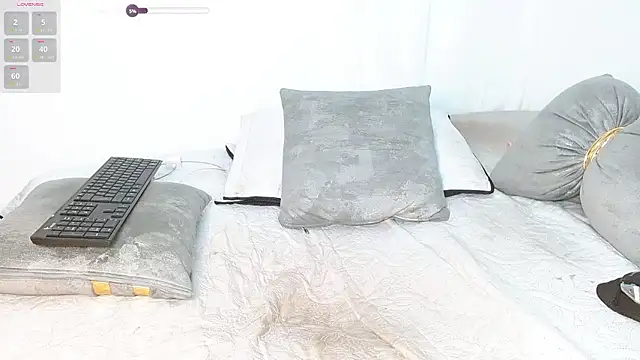 Pokazy przed kamerką – ashlyhill