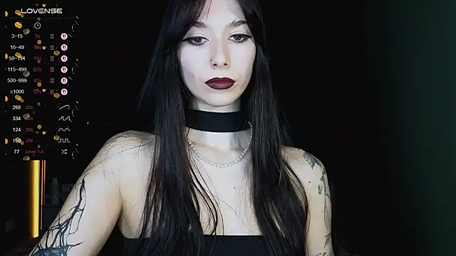 JillVerdon 라이브 XXX 채팅