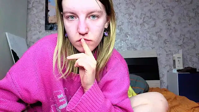 Baiambel_Mi Chat XXX in diretta