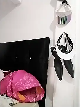 emma_purple_ 网络视讯表演