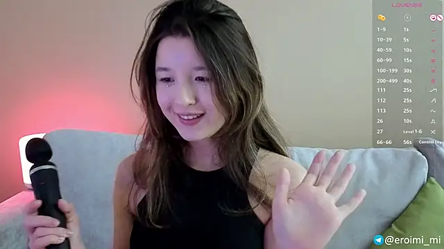 Sembang XXX Secara Langsung eroimi