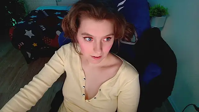 Chat XXX en directo de CranberryHot