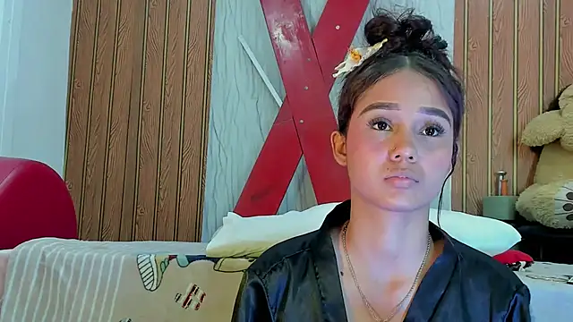 Sembang XXX Secara Langsung MarianaManzur