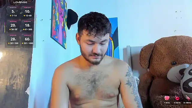 โชว์เว็บแคมของ JacoLive