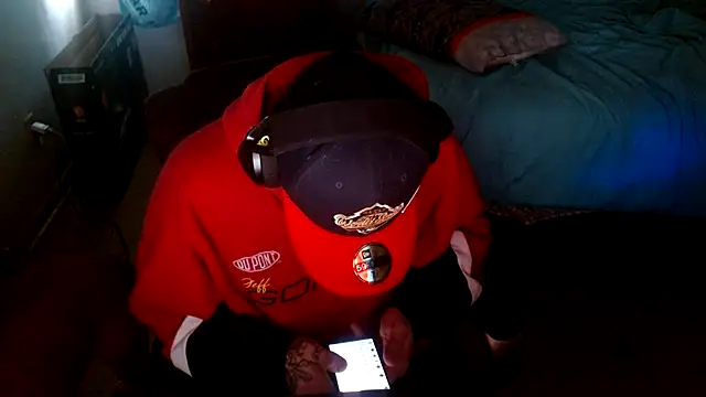 DADDY_KANE8---のウェブカメラショー