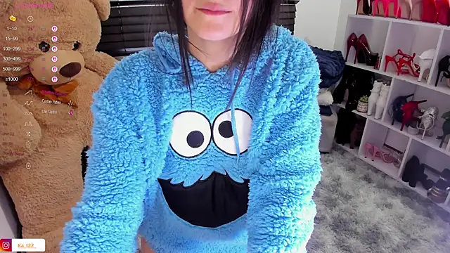 kariina__22 Live XXX Chat