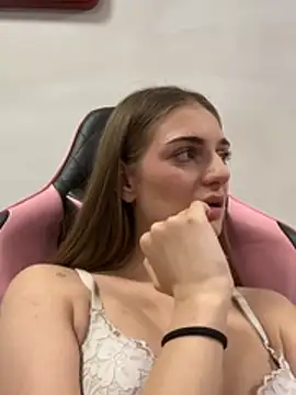 AdissonLane: онлайн-секс-чат