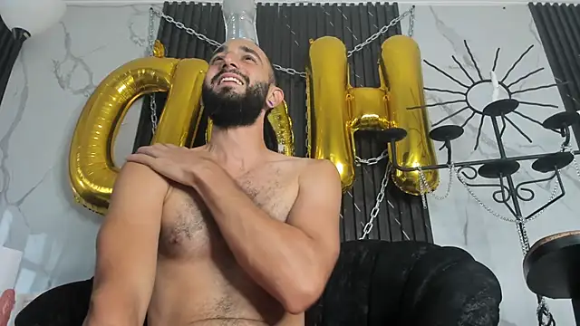 Tatis__のウェブカメラショー