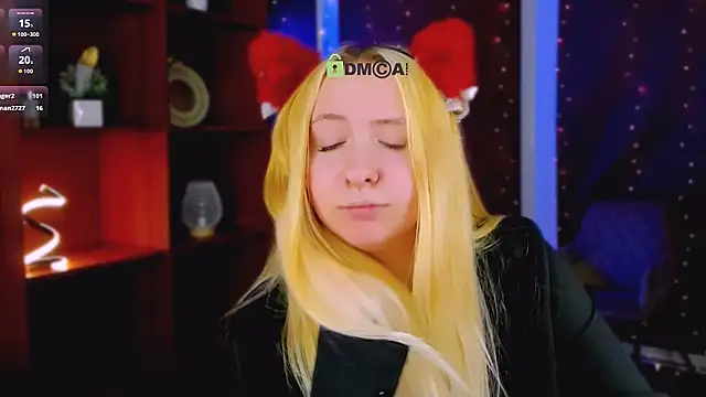 mila_glow1 Chat XXX in diretta