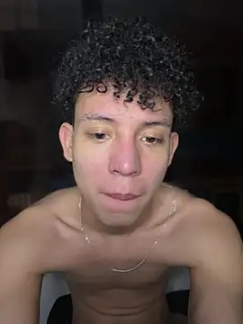 Chat XXX en directo de yoursexyjose