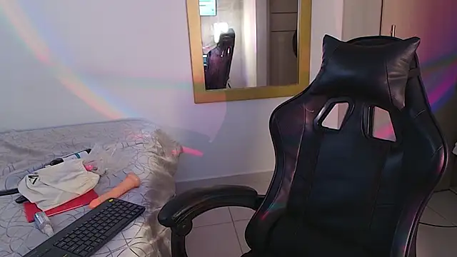 Chat XXX Live tana_luux