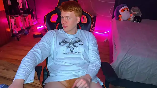 Alvin_rain Live XXX-chat