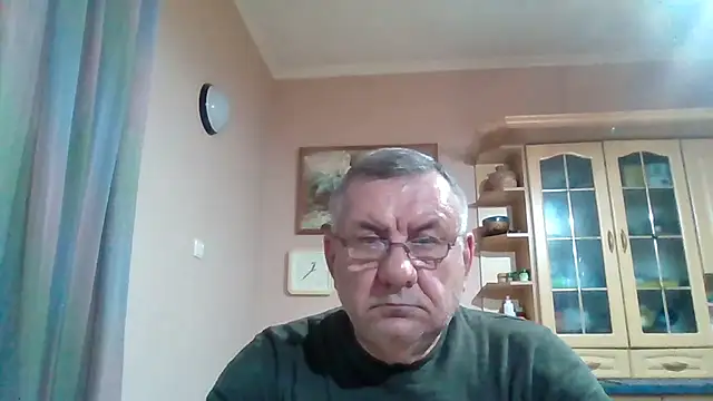 Show modela machomale3 na web-kameri