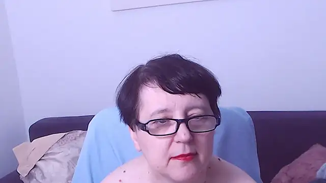 ChristaRose Chat XXX in diretta