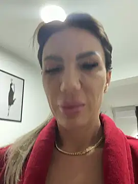 Chat XXX en directo de LoreennAny