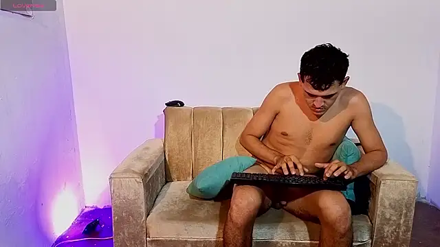 Czat XXX na żywo – ginevere_20